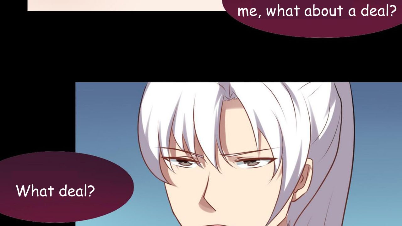 MAGIC FAIRY chapter 13 page 35