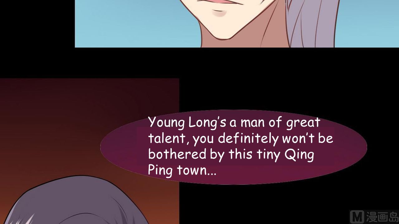 MAGIC FAIRY chapter 13 page 36