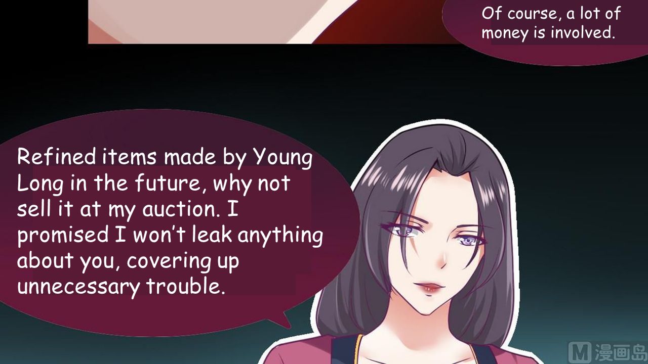 MAGIC FAIRY chapter 13 page 39