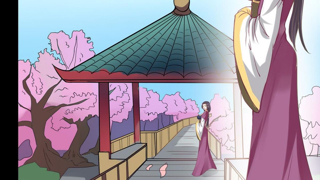 MAGIC FAIRY chapter 13 page 4