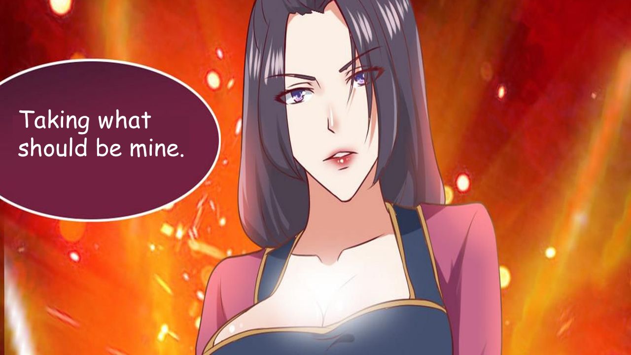 MAGIC FAIRY chapter 13 page 50