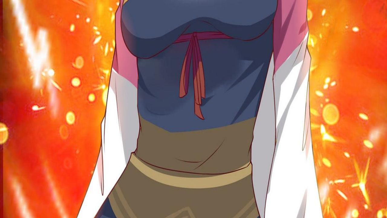 MAGIC FAIRY chapter 13 page 51