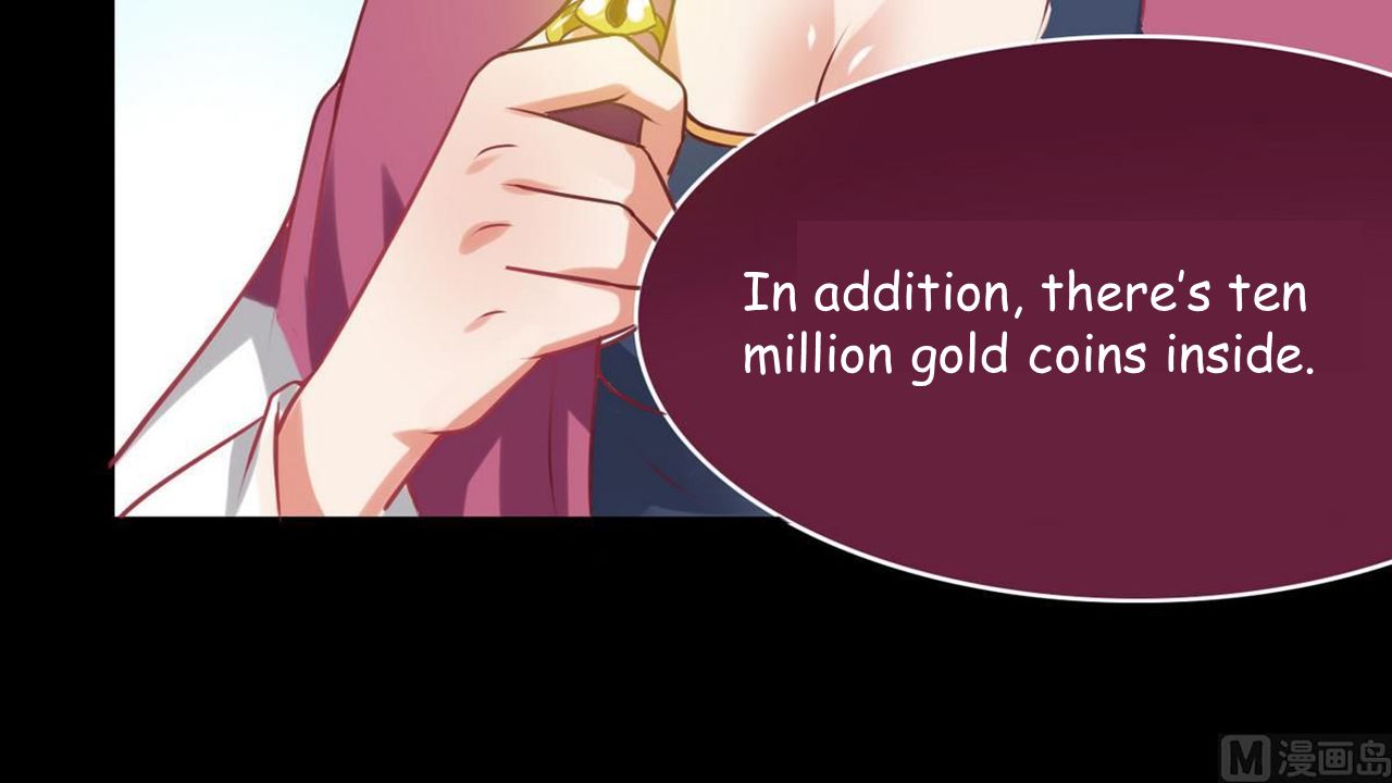 MAGIC FAIRY chapter 13 page 8