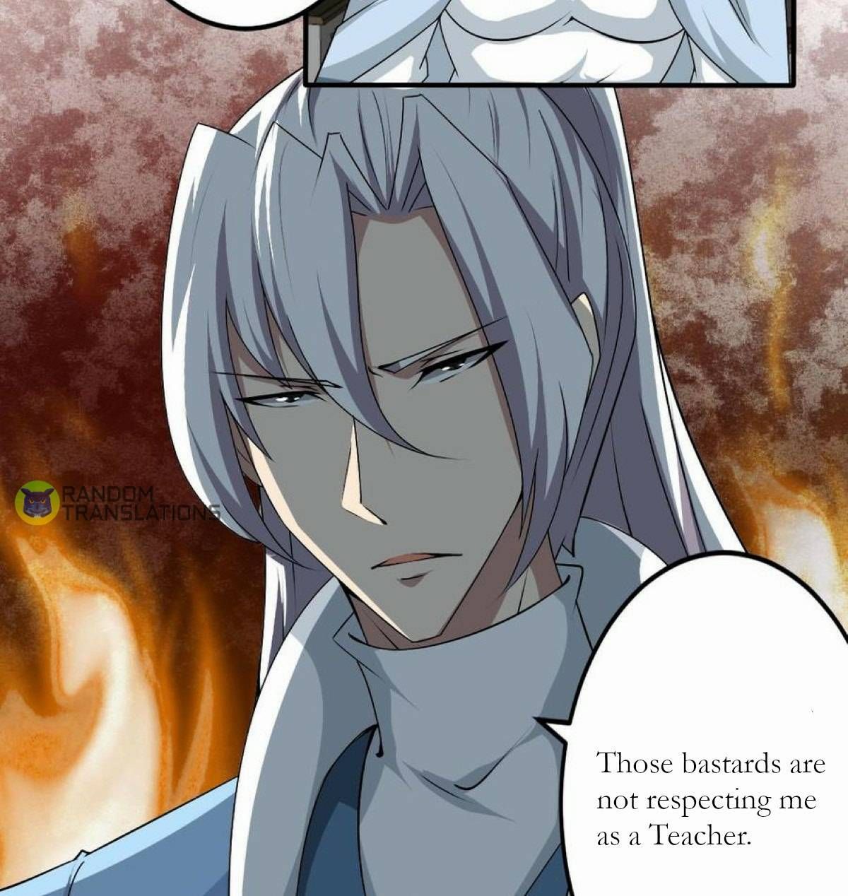 MAGIC FAIRY chapter 130 page 17