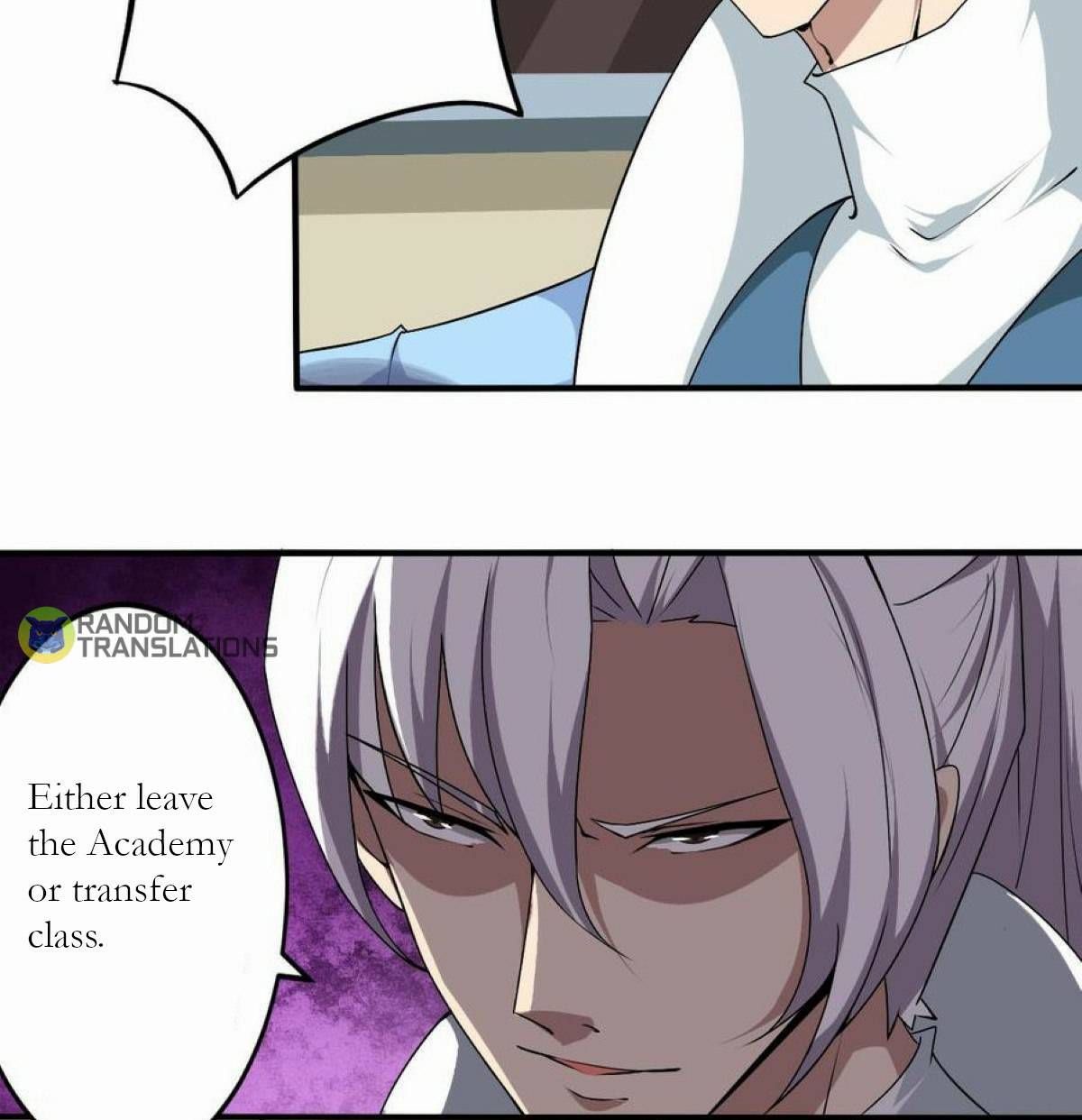 MAGIC FAIRY chapter 131 page 11