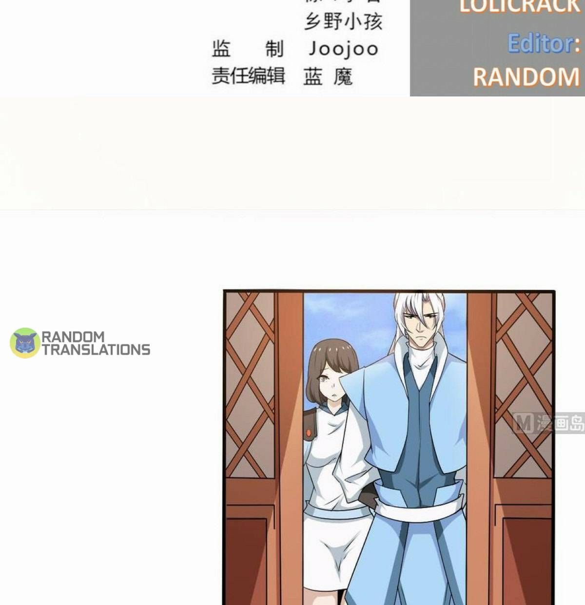 MAGIC FAIRY chapter 131 page 2