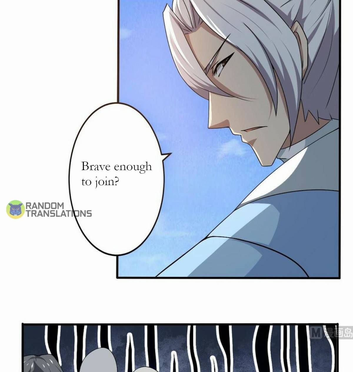 MAGIC FAIRY chapter 132 page 11