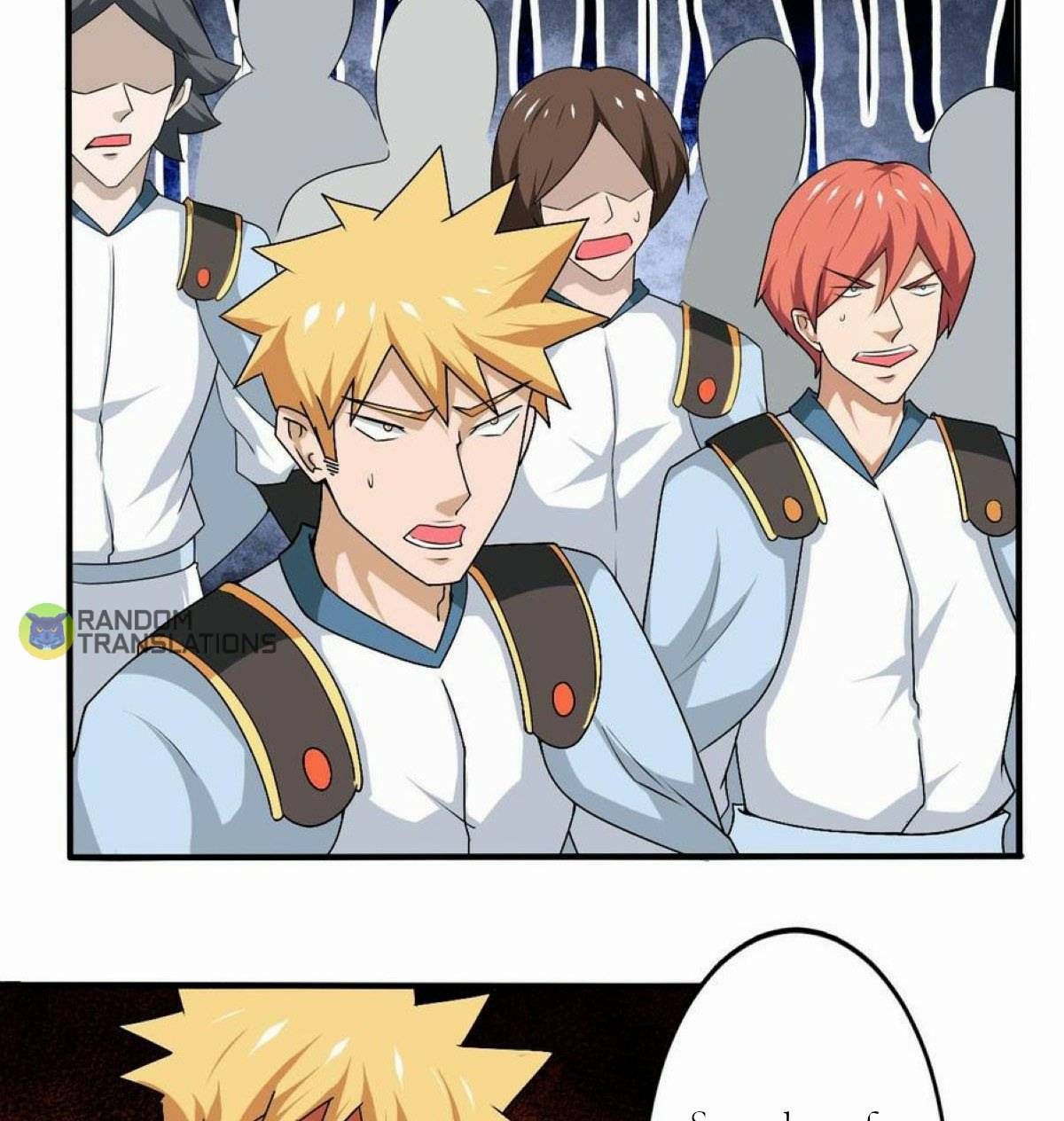 MAGIC FAIRY chapter 132 page 12