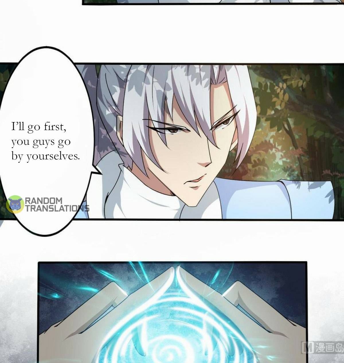 MAGIC FAIRY chapter 132 page 16