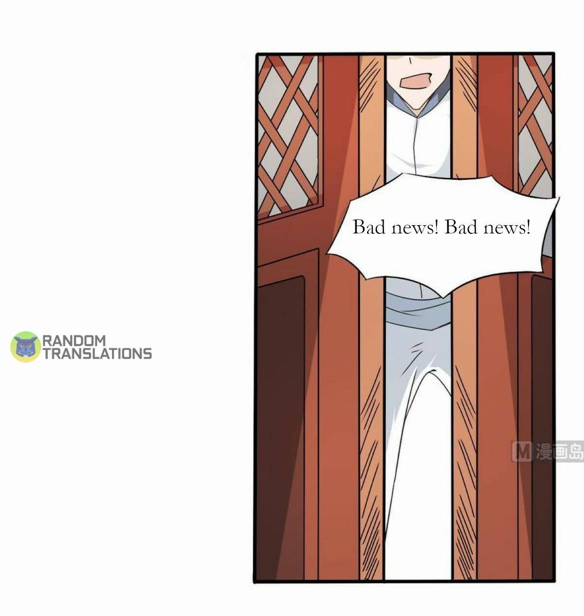 MAGIC FAIRY chapter 132 page 7