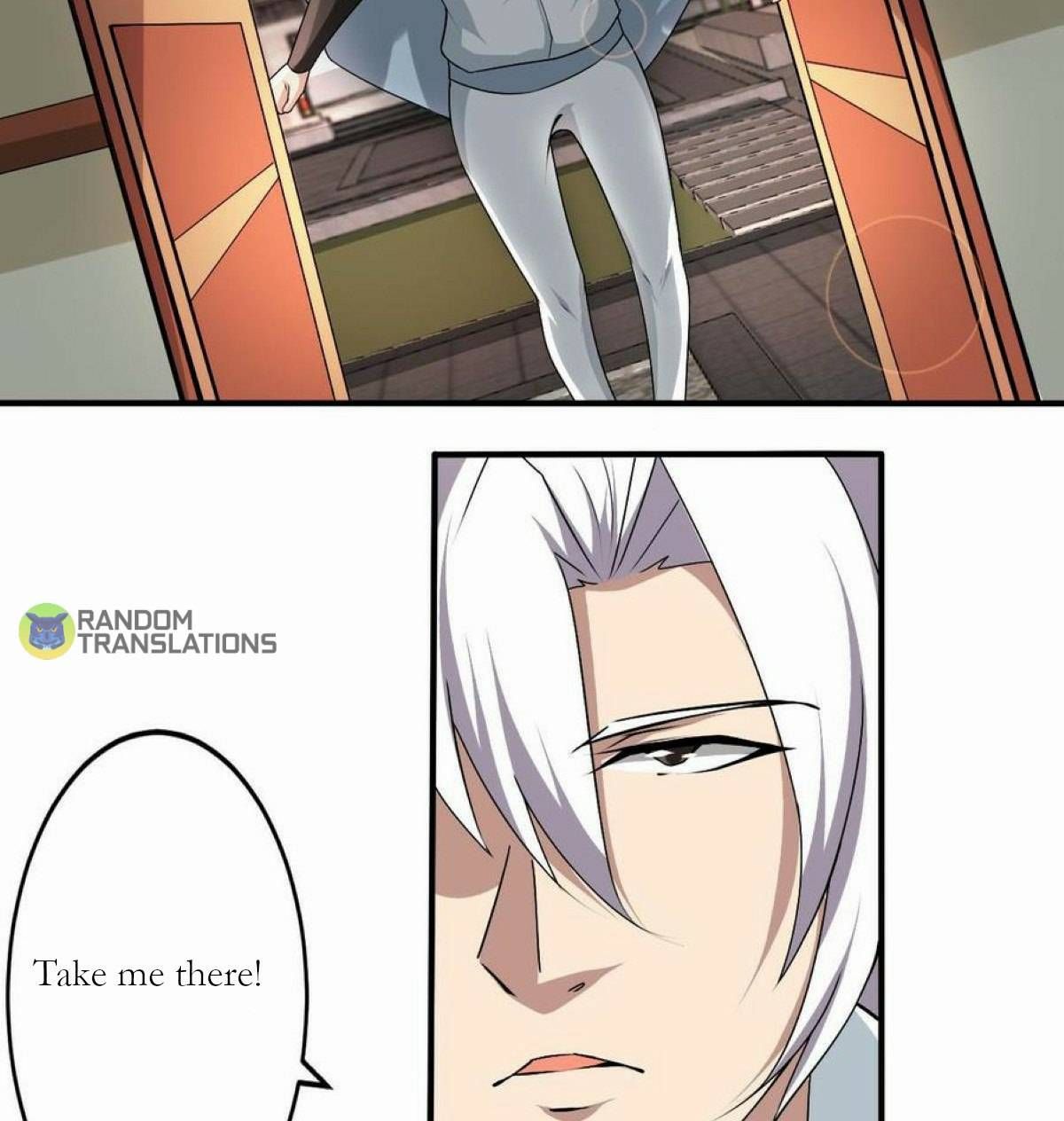 MAGIC FAIRY chapter 132 page 9