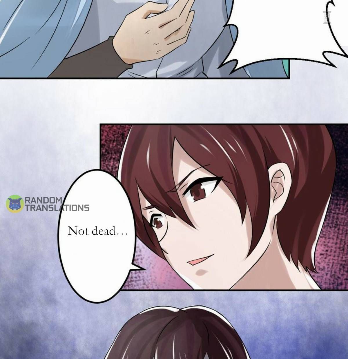 MAGIC FAIRY chapter 133 page 12