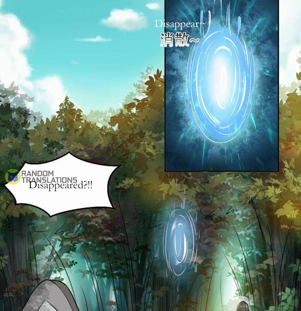 MAGIC FAIRY chapter 133 page 3