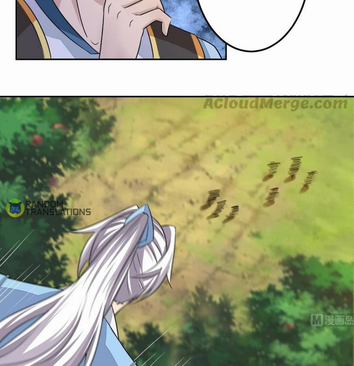 MAGIC FAIRY chapter 133 page 7