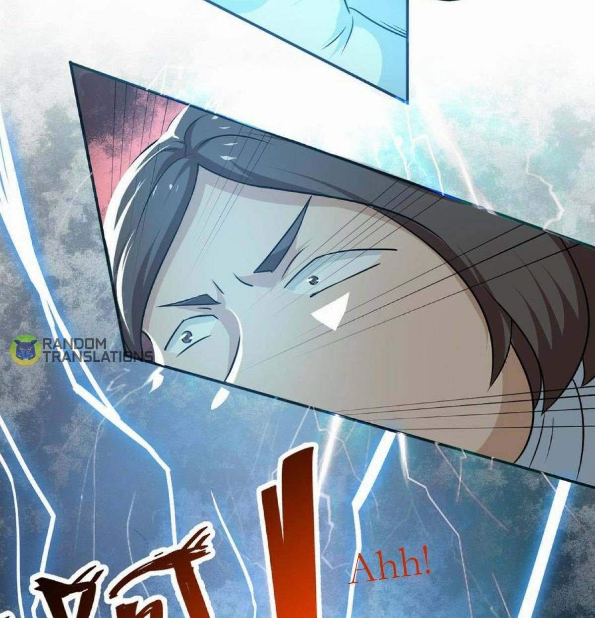 MAGIC FAIRY chapter 134 page 12