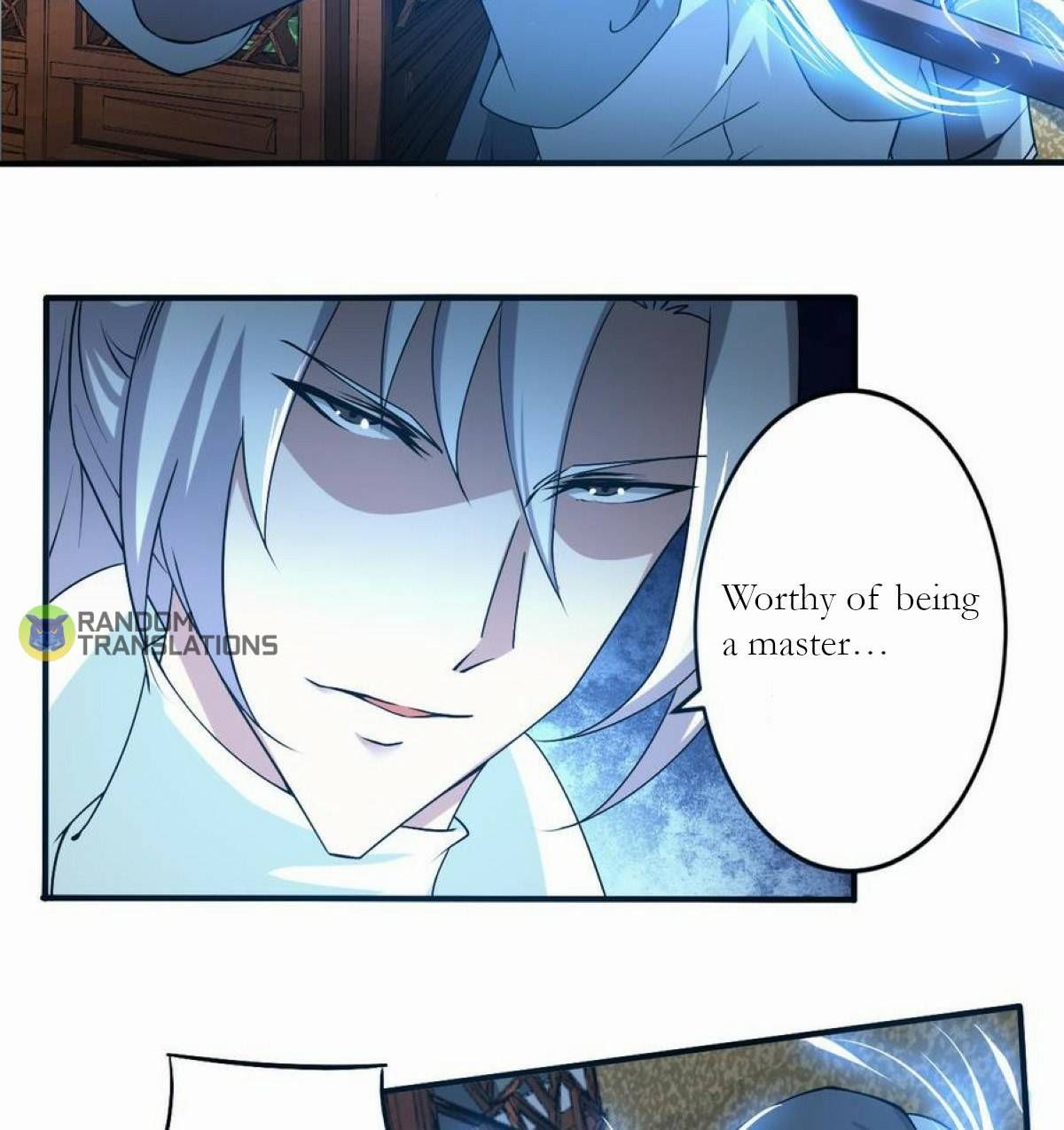 MAGIC FAIRY chapter 138 page 13