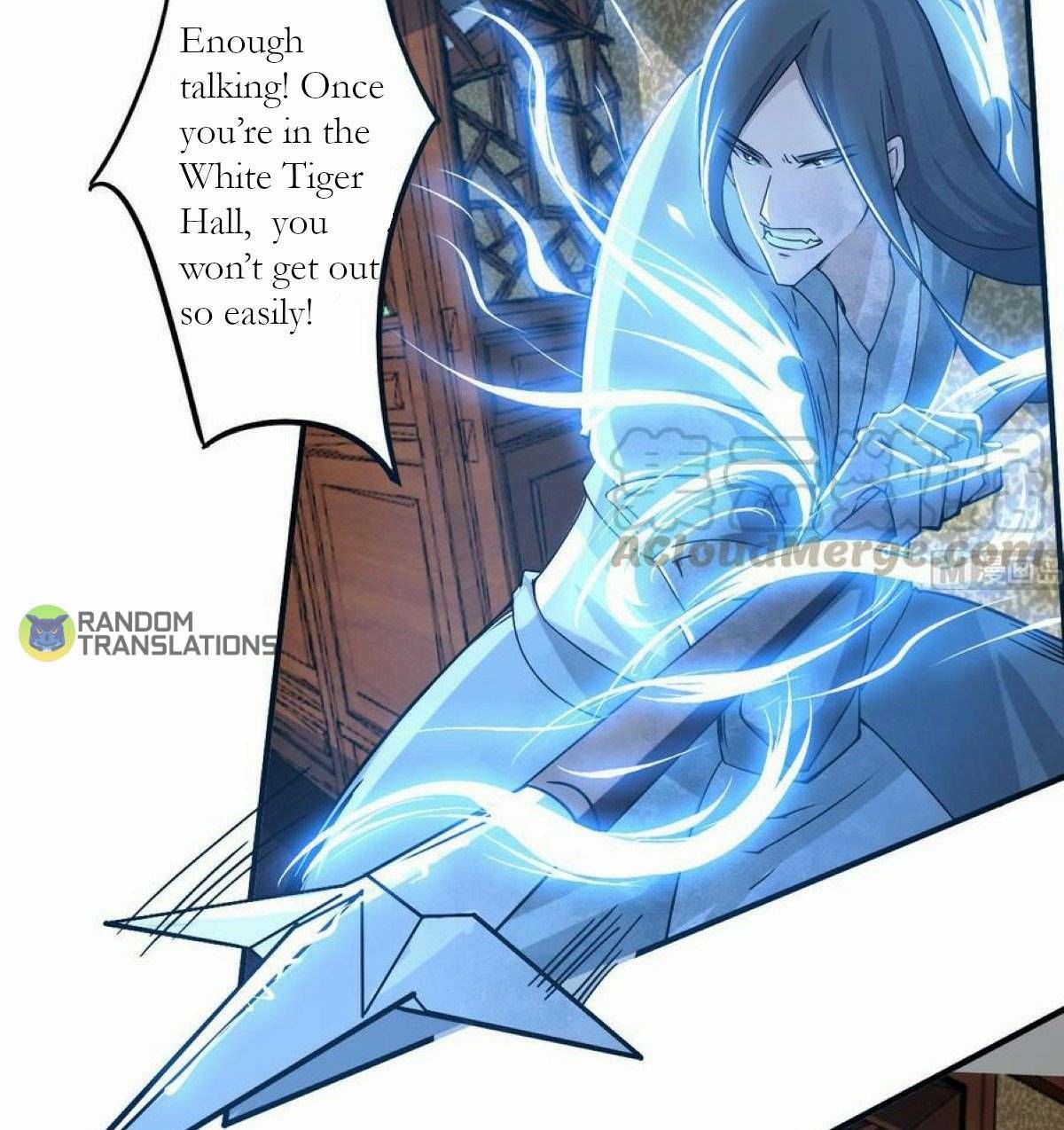 MAGIC FAIRY chapter 138 page 14
