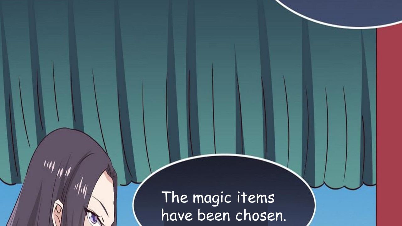 MAGIC FAIRY chapter 14 page 15