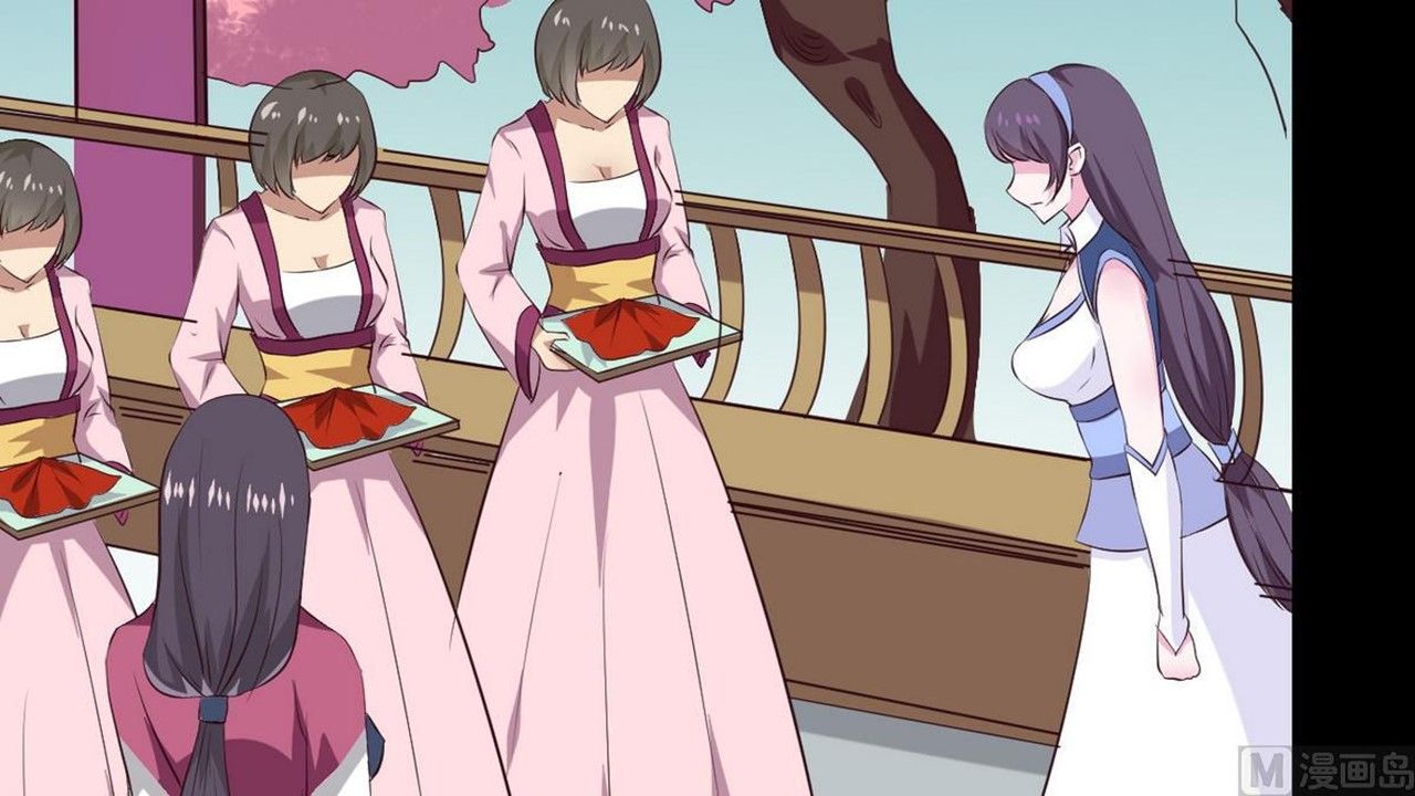 MAGIC FAIRY chapter 14 page 20