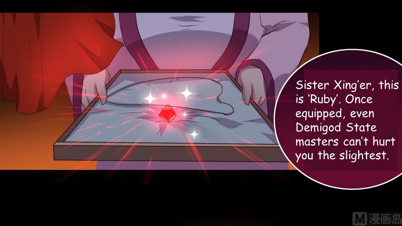 MAGIC FAIRY chapter 14 page 23