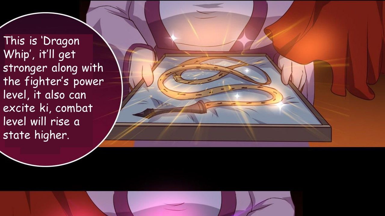 MAGIC FAIRY chapter 14 page 24