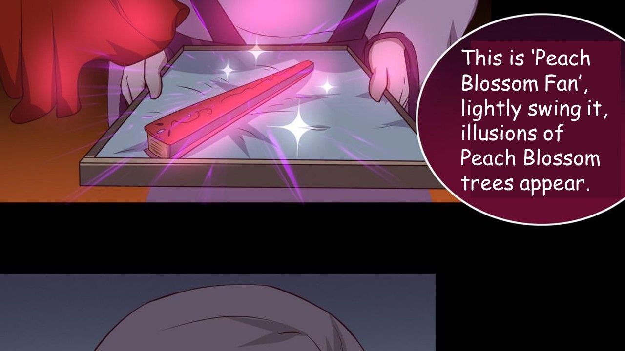 MAGIC FAIRY chapter 14 page 25