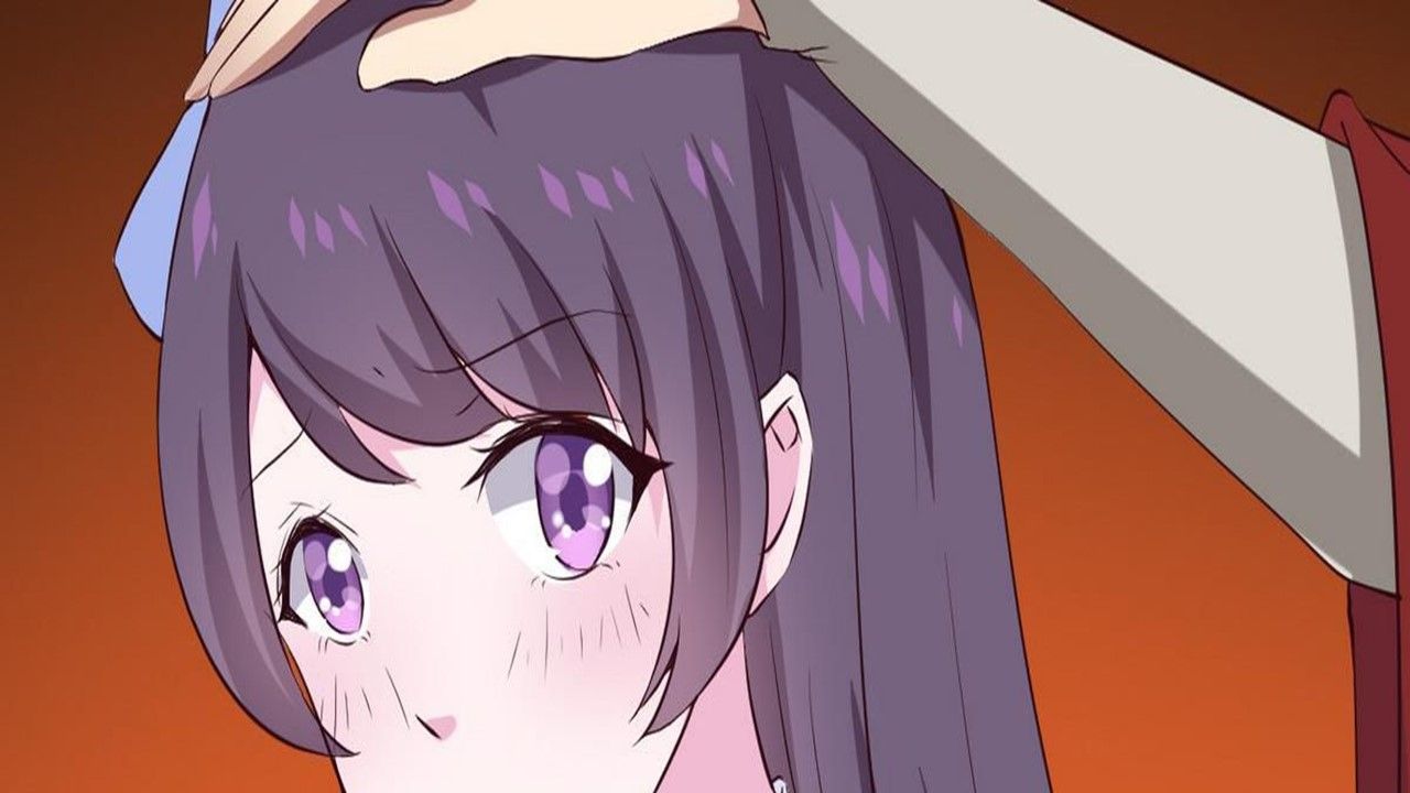 MAGIC FAIRY chapter 14 page 31