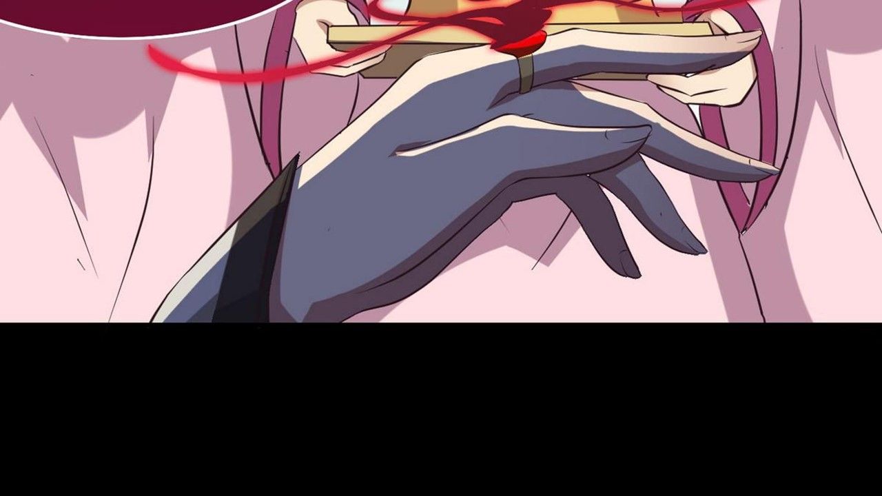 MAGIC FAIRY chapter 14 page 37