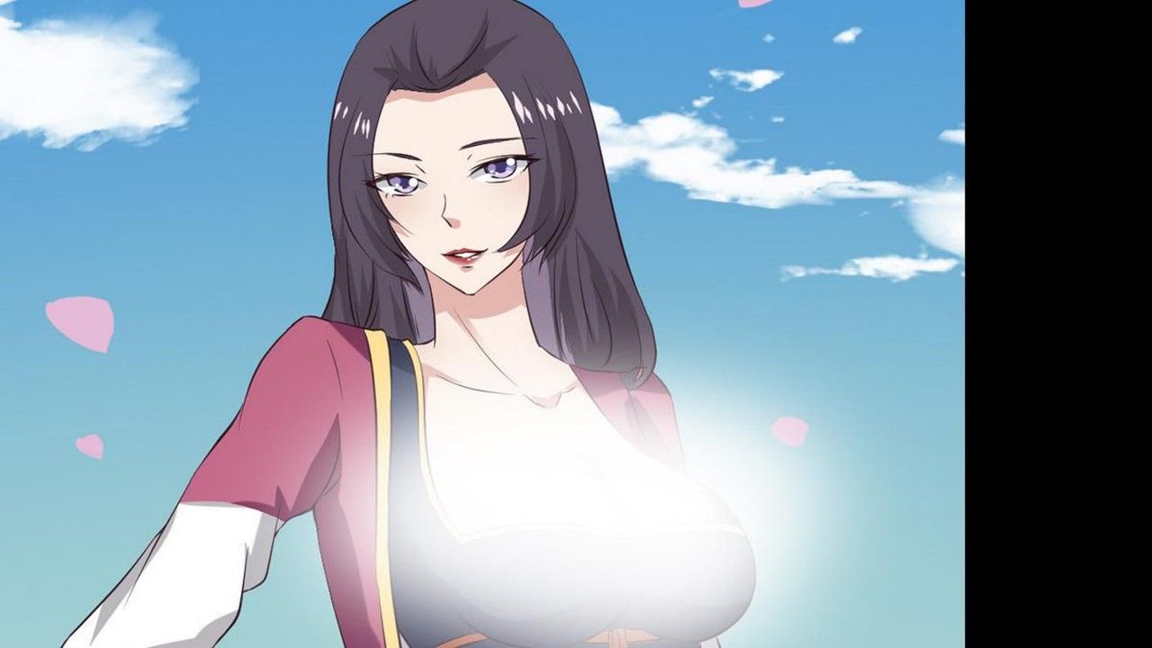 MAGIC FAIRY chapter 14 page 39