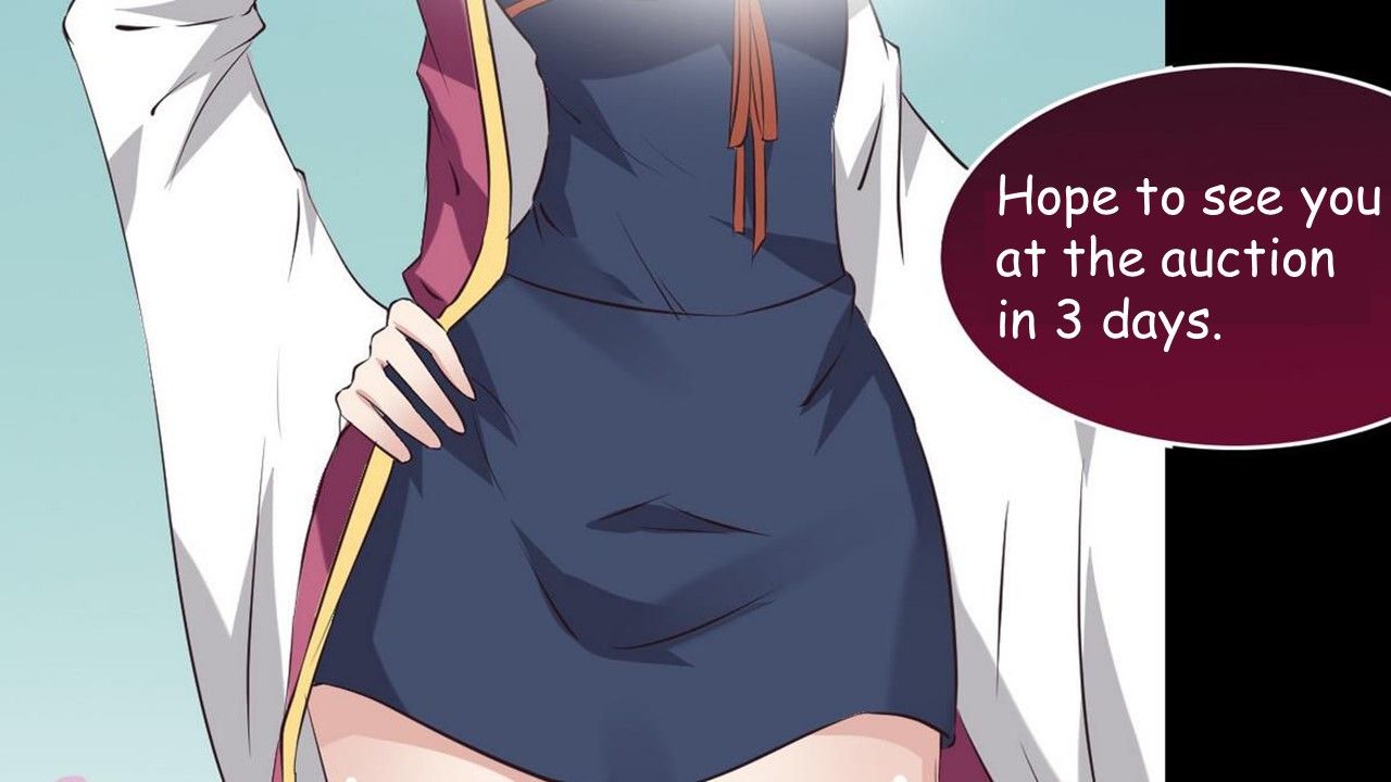 MAGIC FAIRY chapter 14 page 40