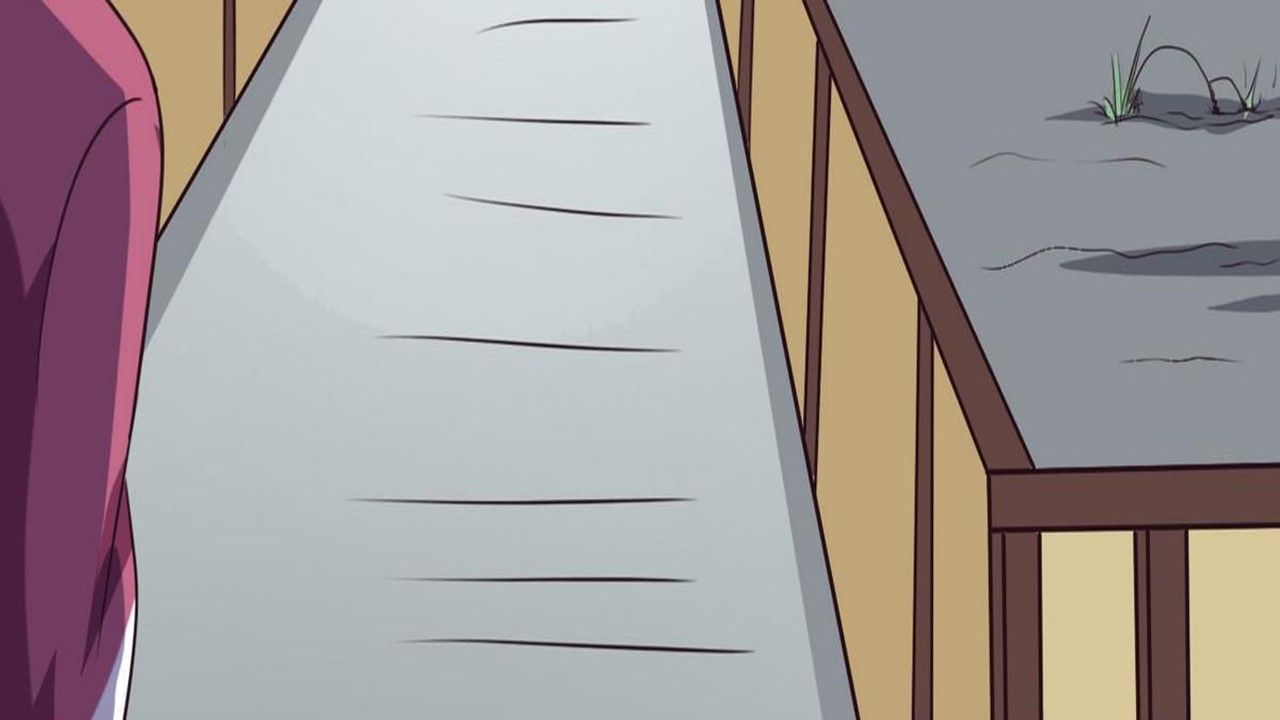 MAGIC FAIRY chapter 14 page 46