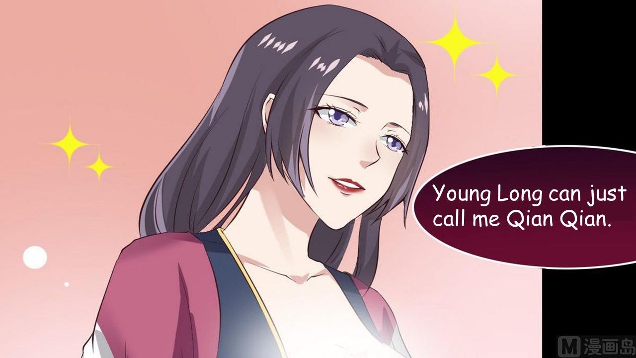 MAGIC FAIRY chapter 14 page 5