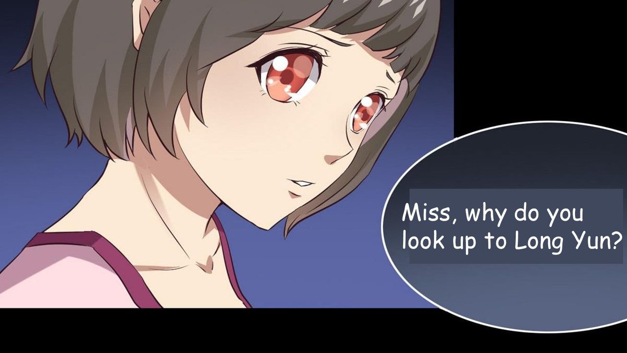 MAGIC FAIRY chapter 14 page 51