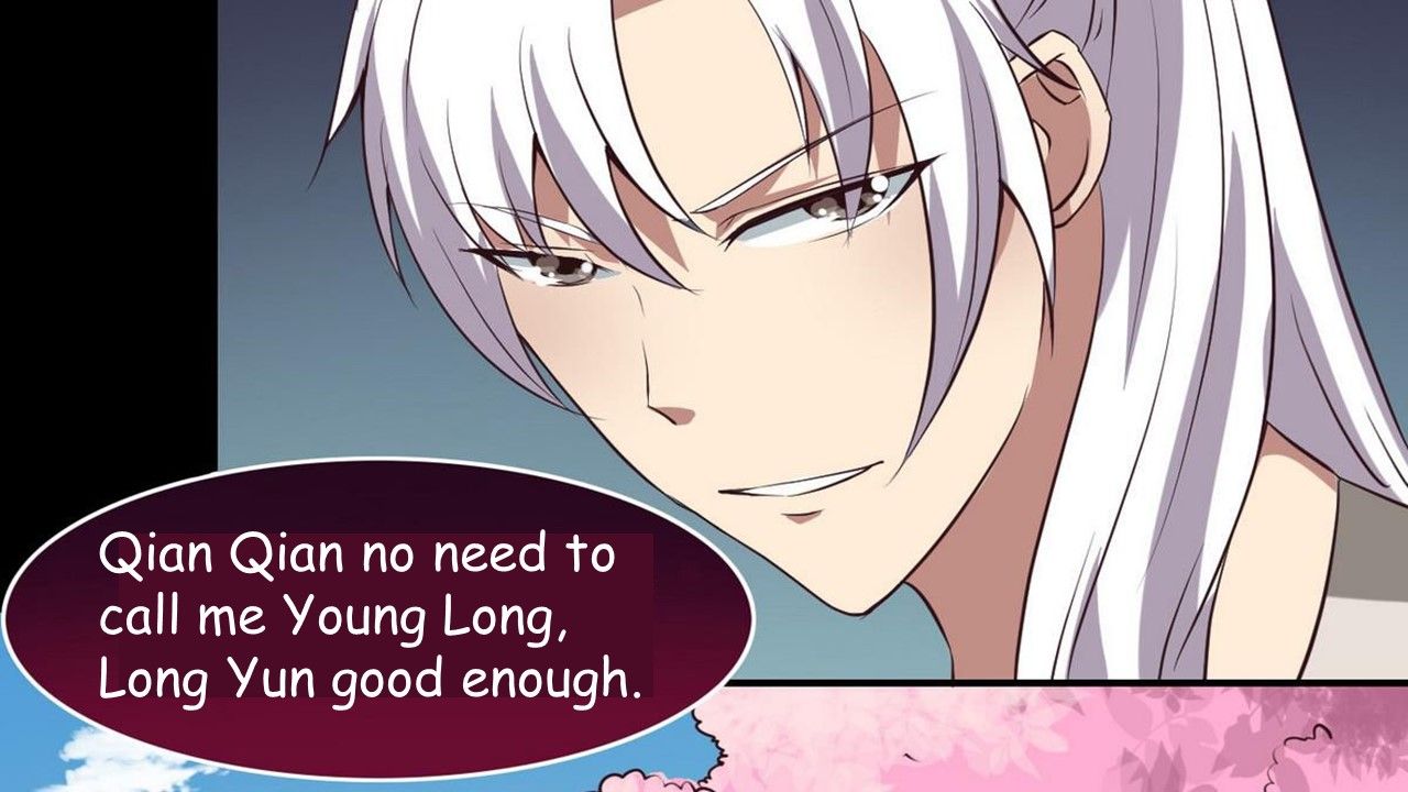 MAGIC FAIRY chapter 14 page 7