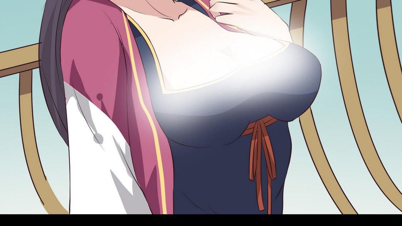 MAGIC FAIRY chapter 14 page 9