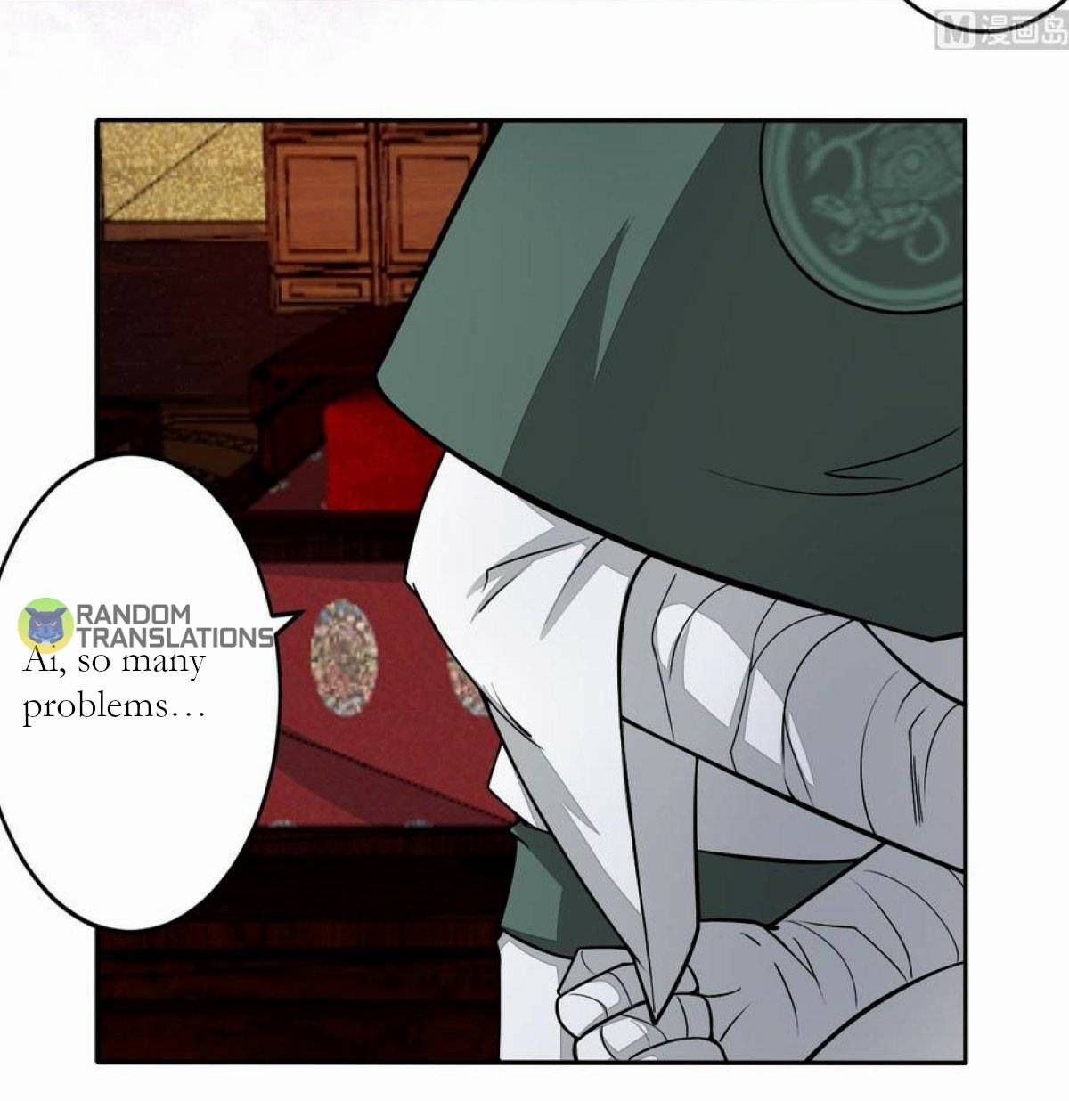 MAGIC FAIRY chapter 140 page 12