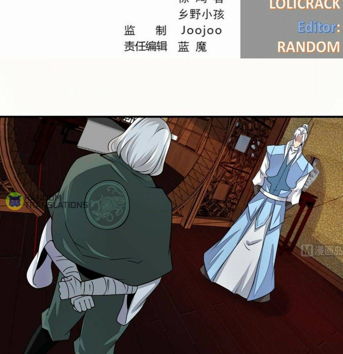 MAGIC FAIRY chapter 140 page 2