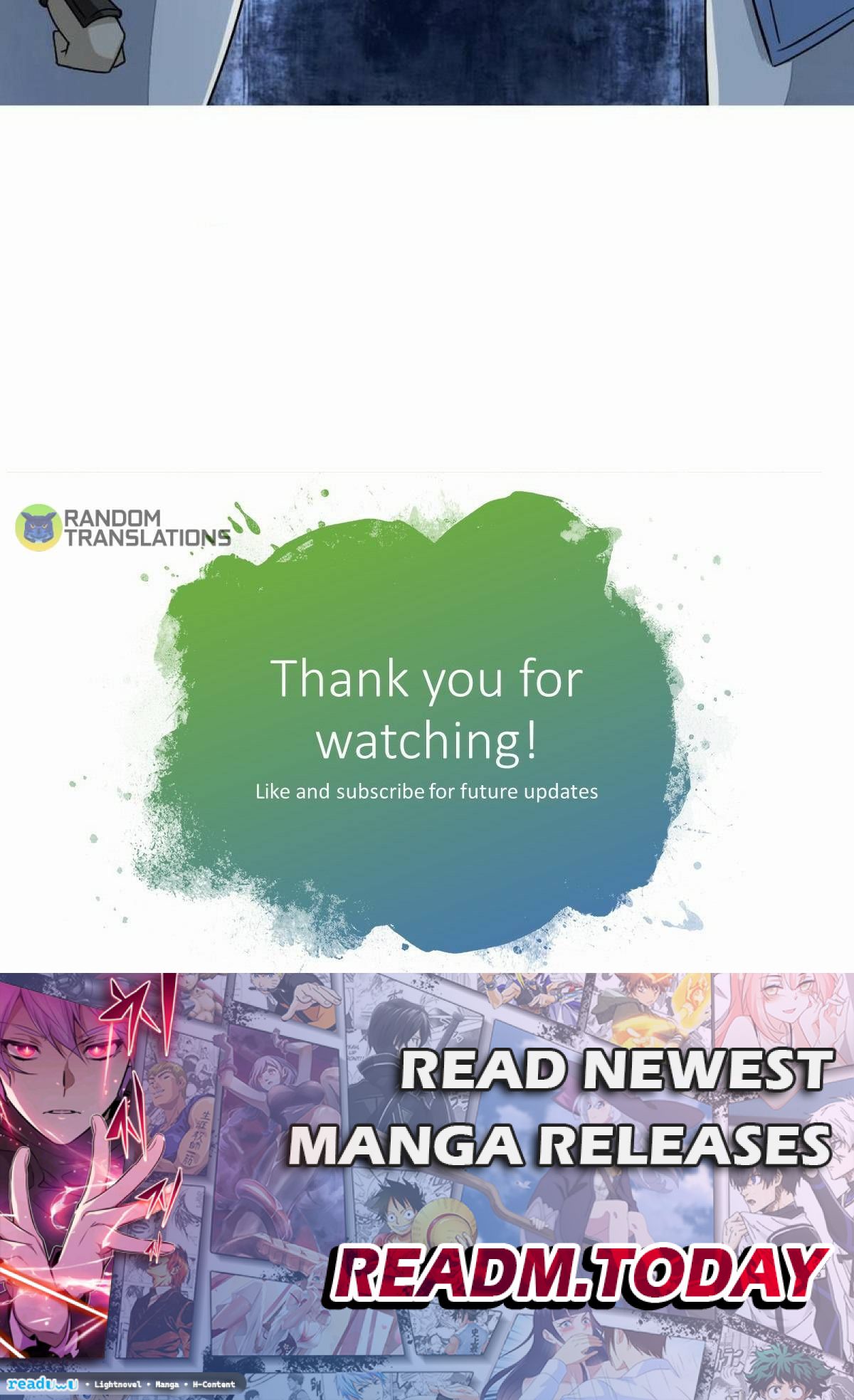 MAGIC FAIRY chapter 141 page 19