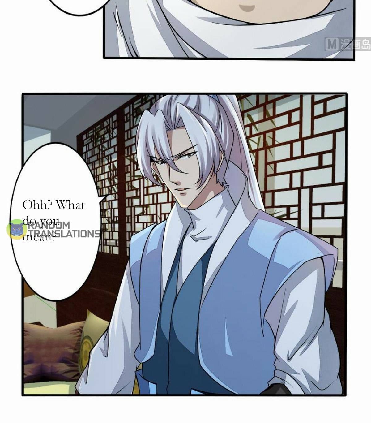 MAGIC FAIRY chapter 141 page 5