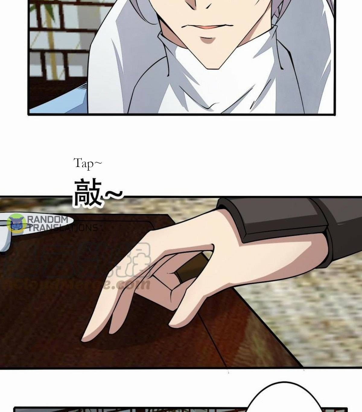 MAGIC FAIRY chapter 141 page 7