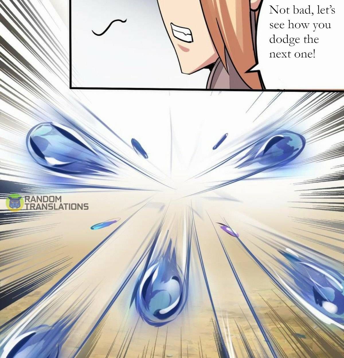 MAGIC FAIRY chapter 143 page 10