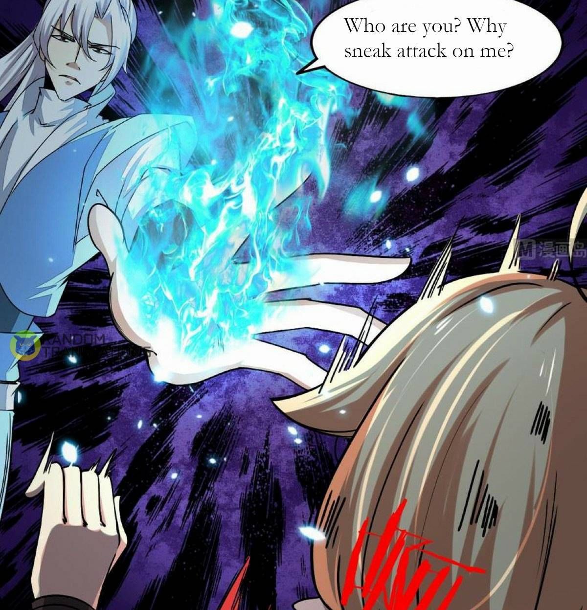 MAGIC FAIRY chapter 143 page 16