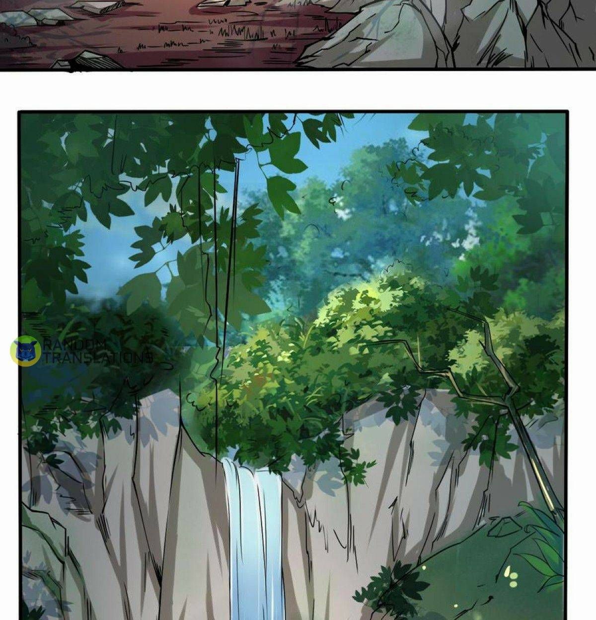 MAGIC FAIRY chapter 143 page 4