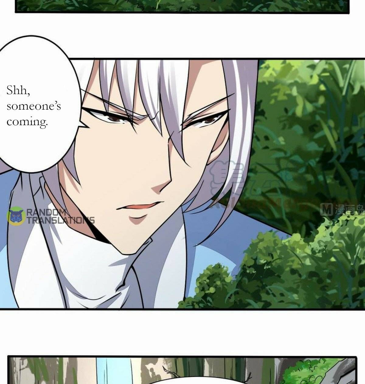 MAGIC FAIRY chapter 144 page 13