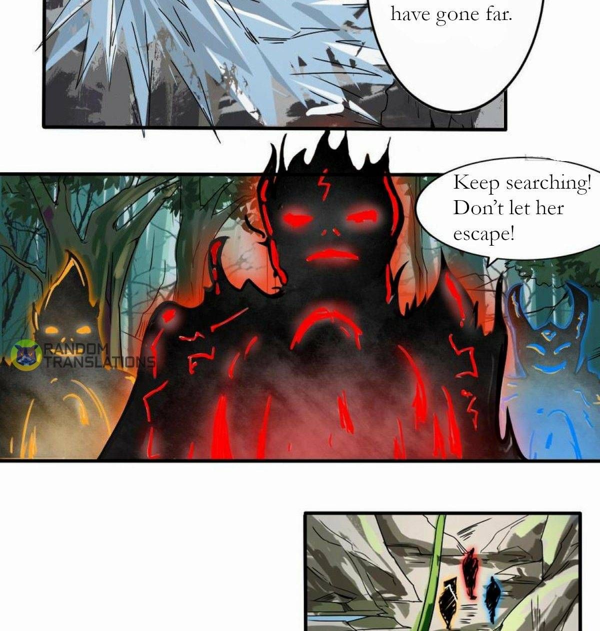 MAGIC FAIRY chapter 144 page 15