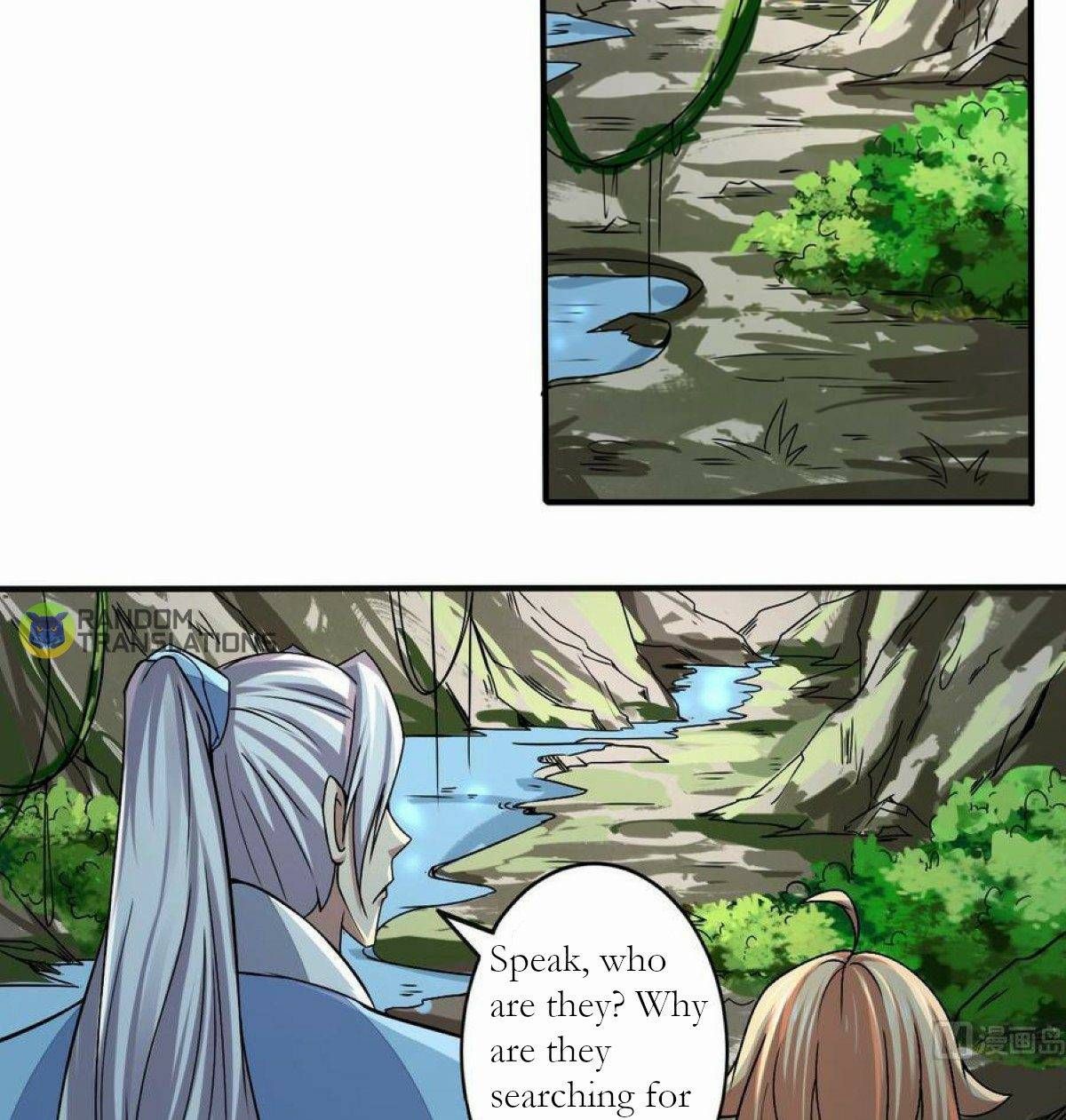MAGIC FAIRY chapter 144 page 16
