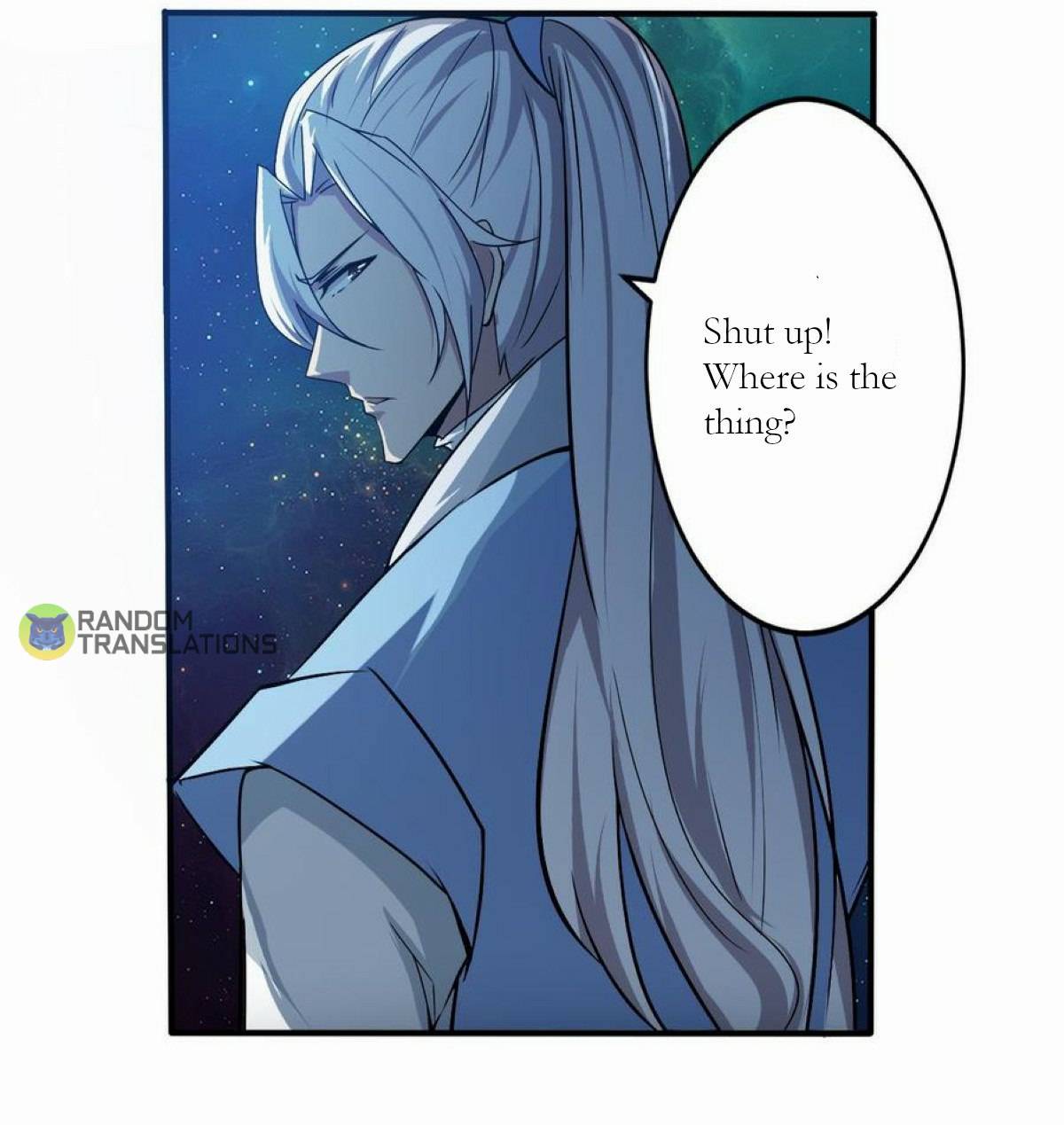 MAGIC FAIRY chapter 148 page 14