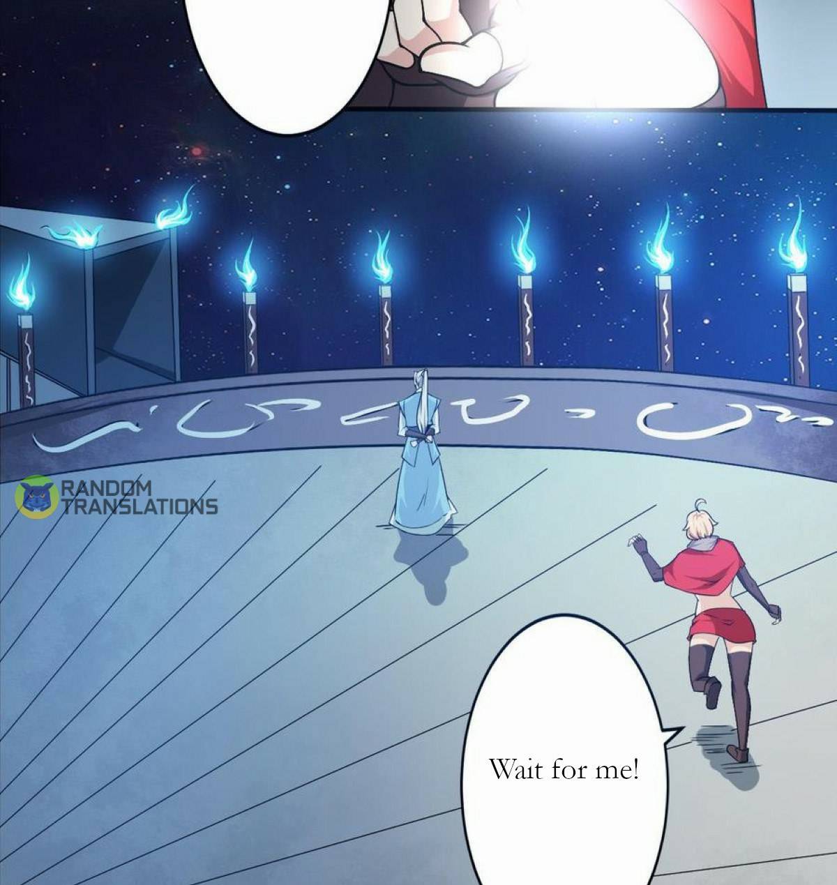 MAGIC FAIRY chapter 148 page 17