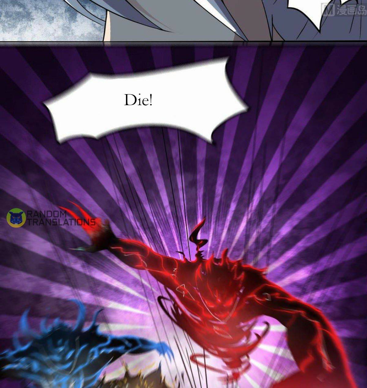 MAGIC FAIRY chapter 148 page 6