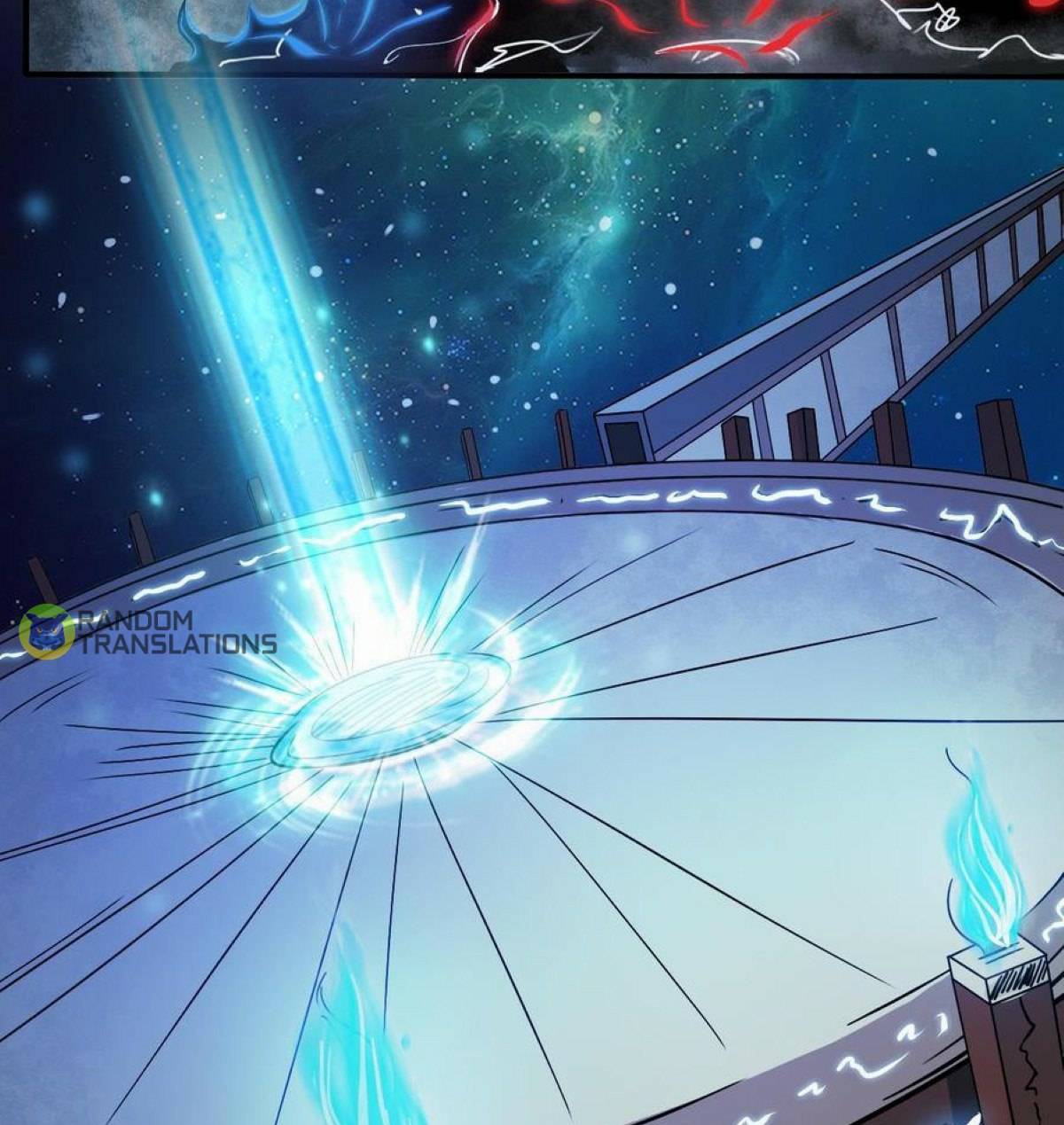 MAGIC FAIRY chapter 148 page 9